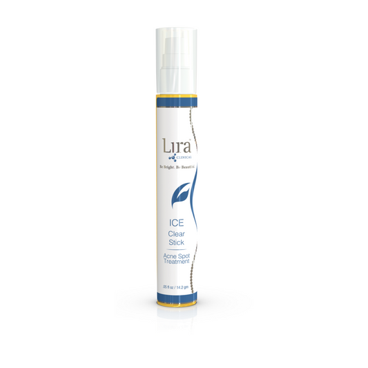 Lira Clinical ICE Clear Stick Serums & Treatments Lira Clinical