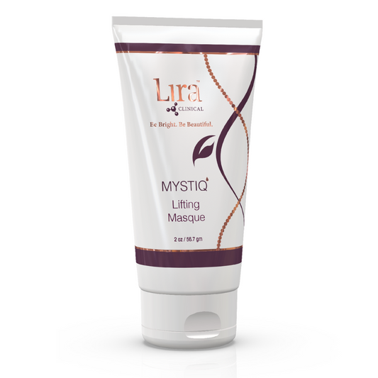 Lira Clinical MYSTIQ Lifting Masque Skin Care Masks & Peels Lira Clinical