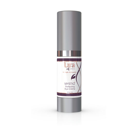 Lira Clinical MYSTIQ Perfecting Eye Crème Eye Creams & Gels Lira Clinical