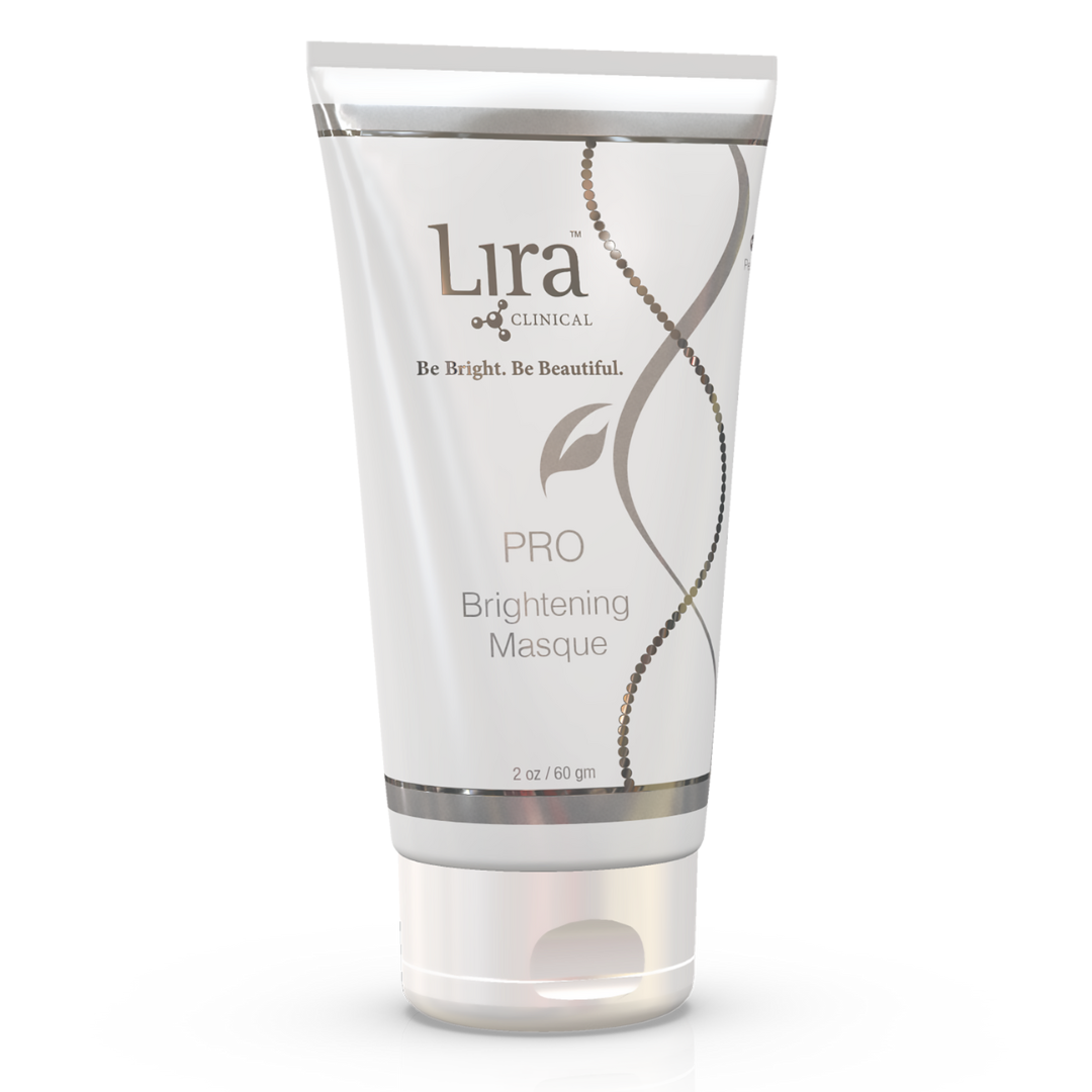 Lira Clinical PRO Brightening Masque Skin Care Masks & Peels Lira Clinical