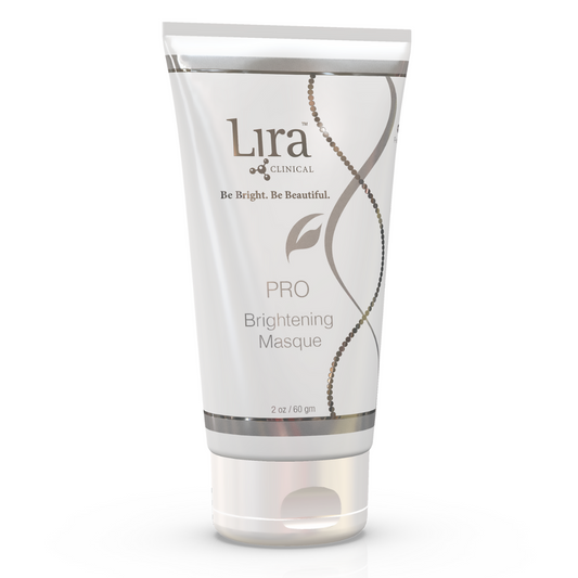 Lira Clinical PRO Brightening Masque Skin Care Masks & Peels Lira Clinical