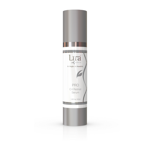 Lira Clinical PRO C4 Retinol Serum Retinol Serums Lira Clinical
