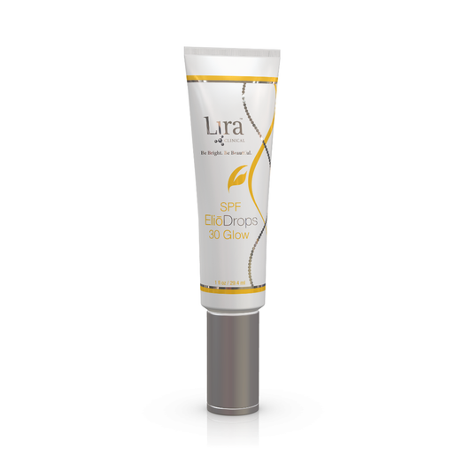 Lira Clinical SPF EliōDrops 30 Glow Sunscreen Lira Clinical