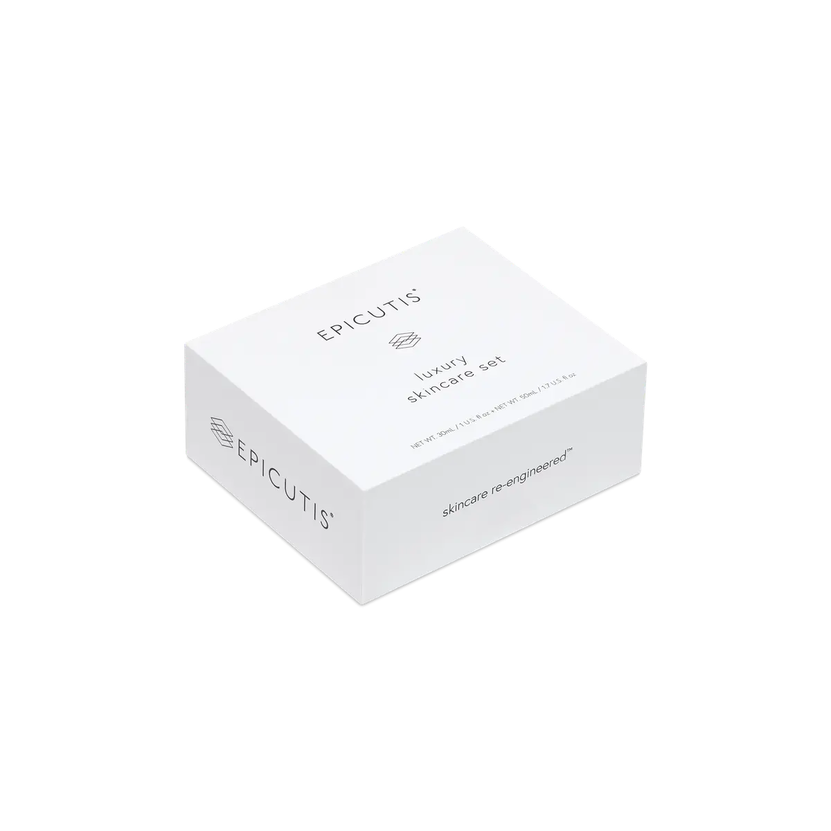 Epicutis Luxury Skincare Set