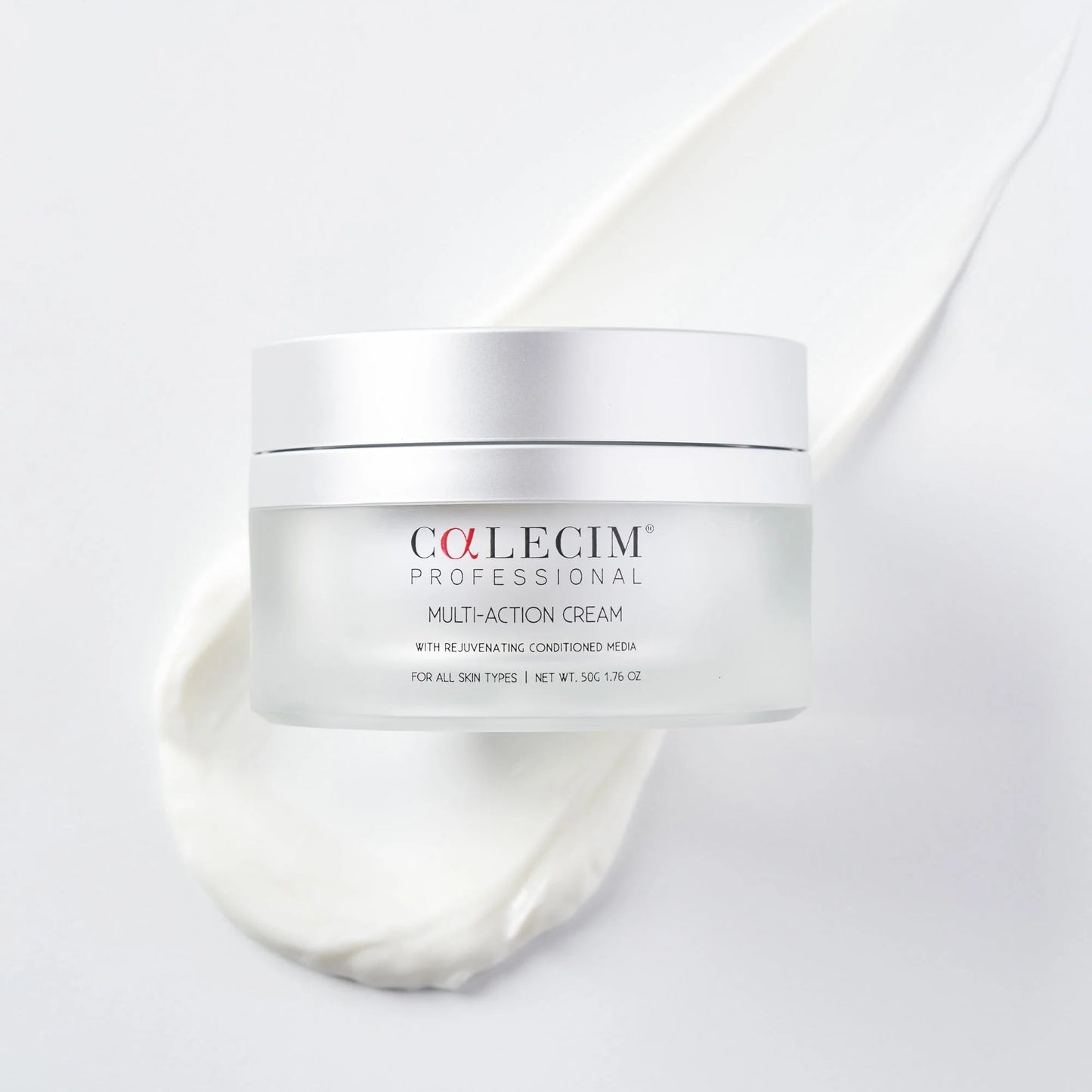 CALECIM Multi-Action Cream