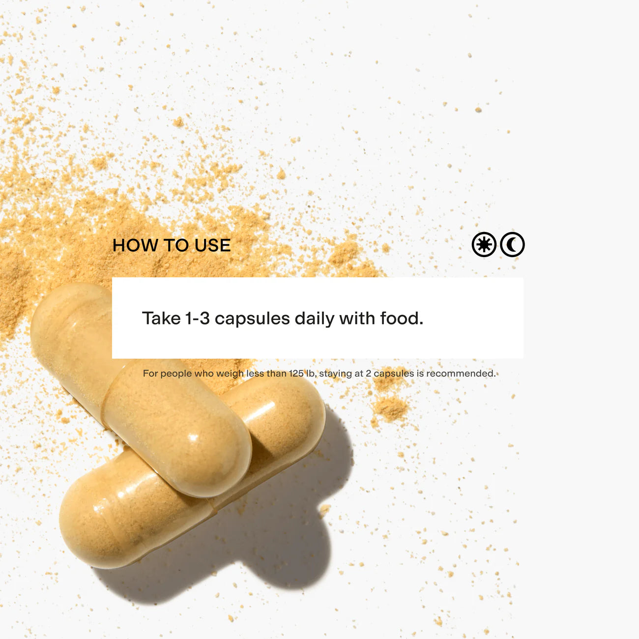 CLEARSTEM Skincare MINDBODYSKIN 2 Supplement (No 5-HTP)