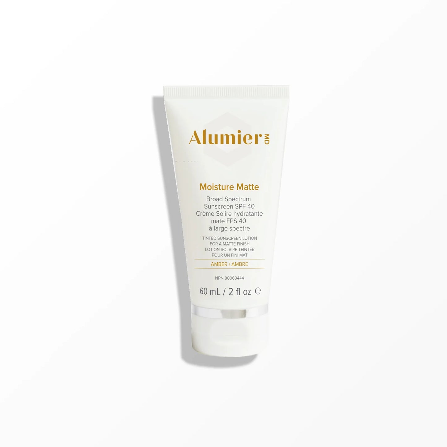AlumierMD Moisture Matte Broad Spectrum SPF 40