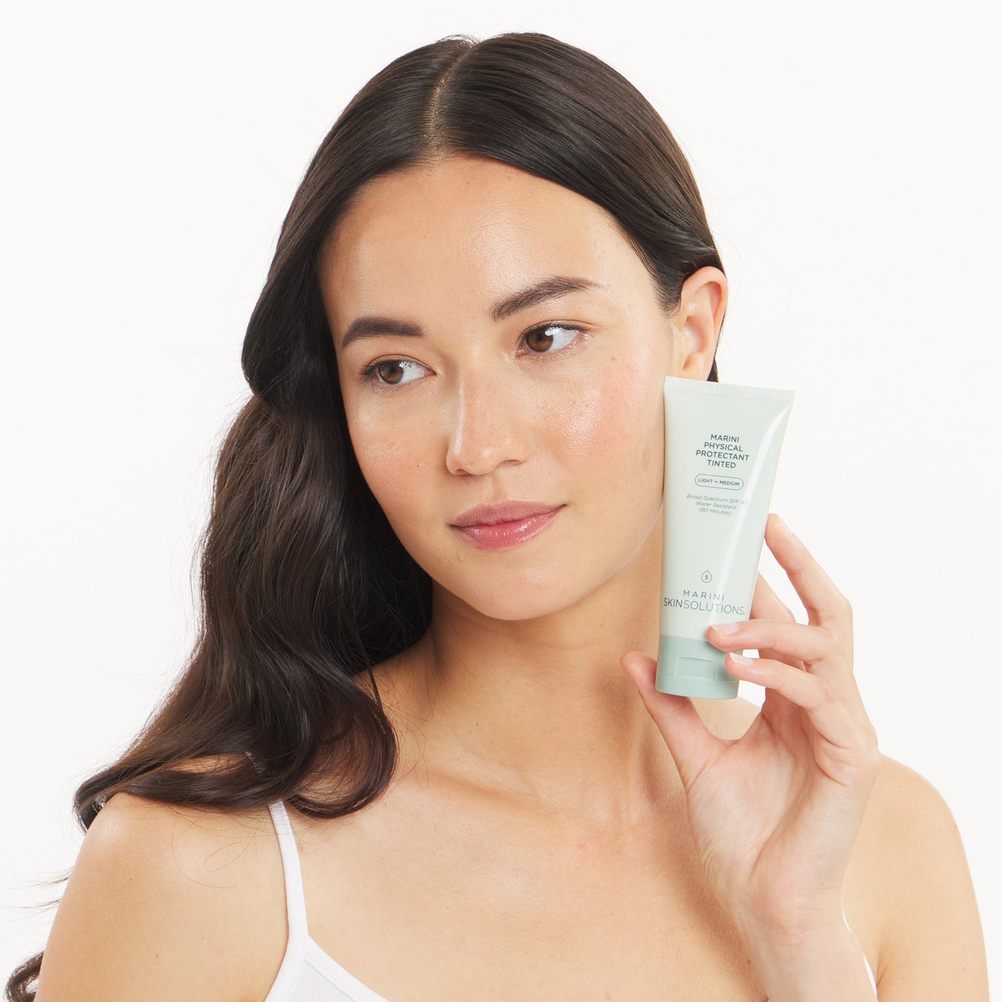 Marini Skin Solutions Marini Physical Protectant SPF 45 Tinted