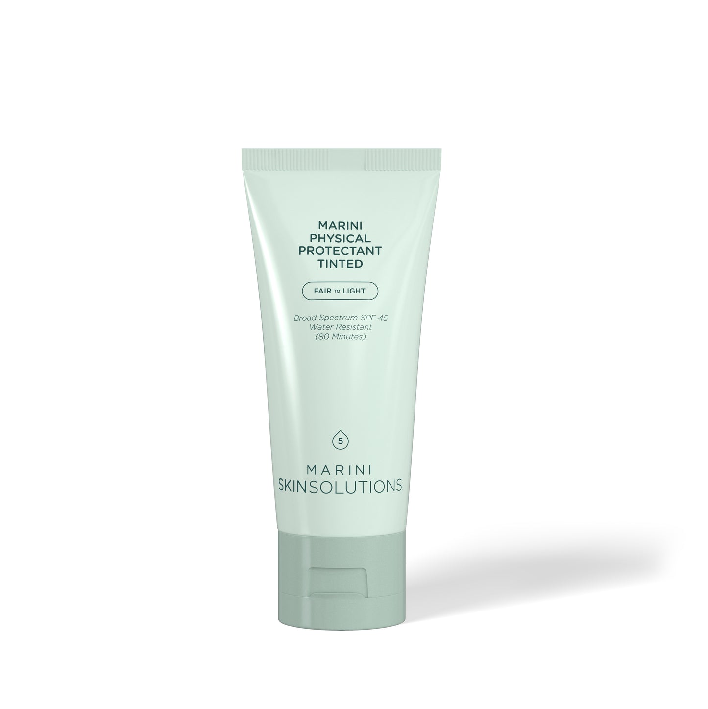 Marini Skin Solutions Marini Physical Protectant SPF 45 Tinted