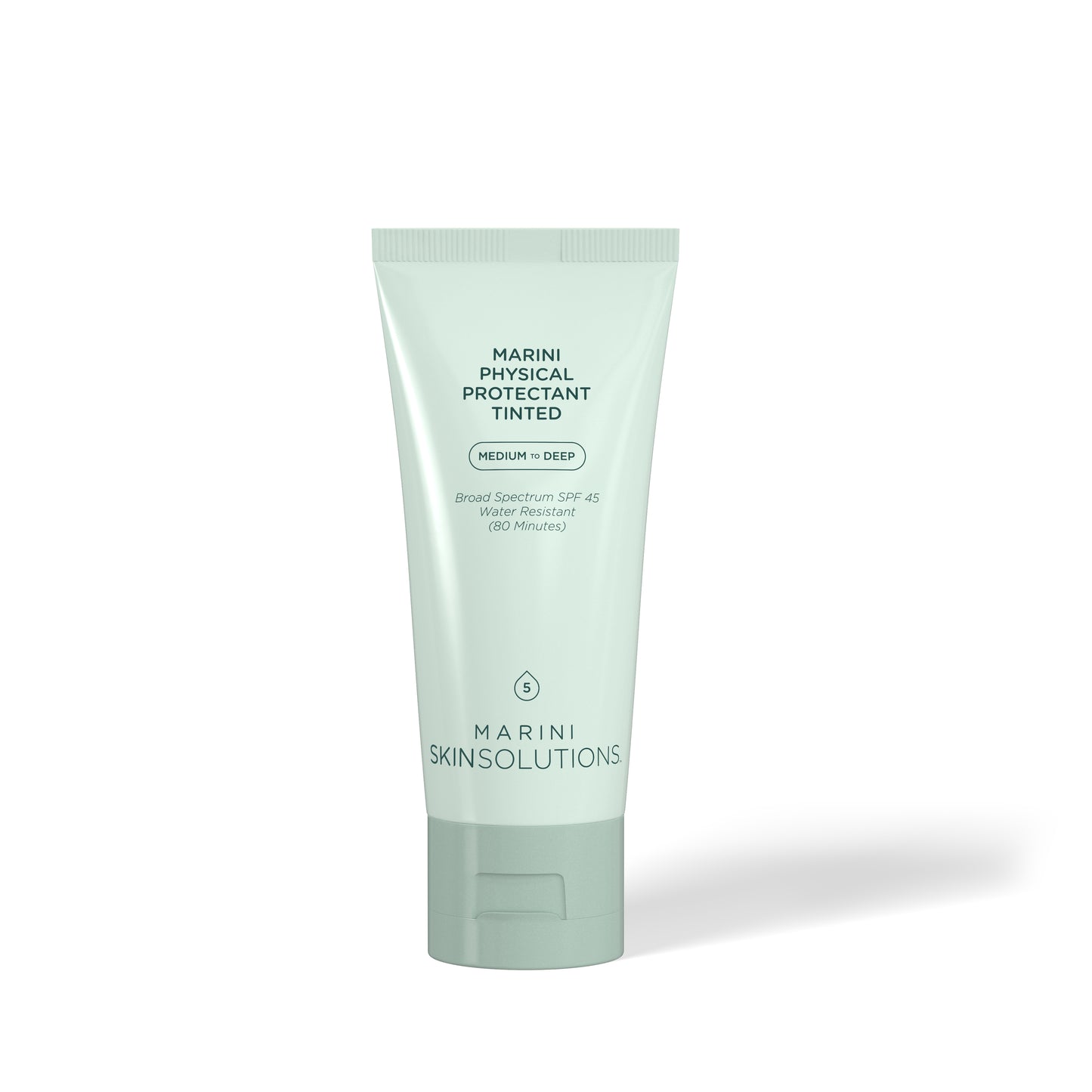 Marini Skin Solutions Marini Physical Protectant SPF 45 Tinted
