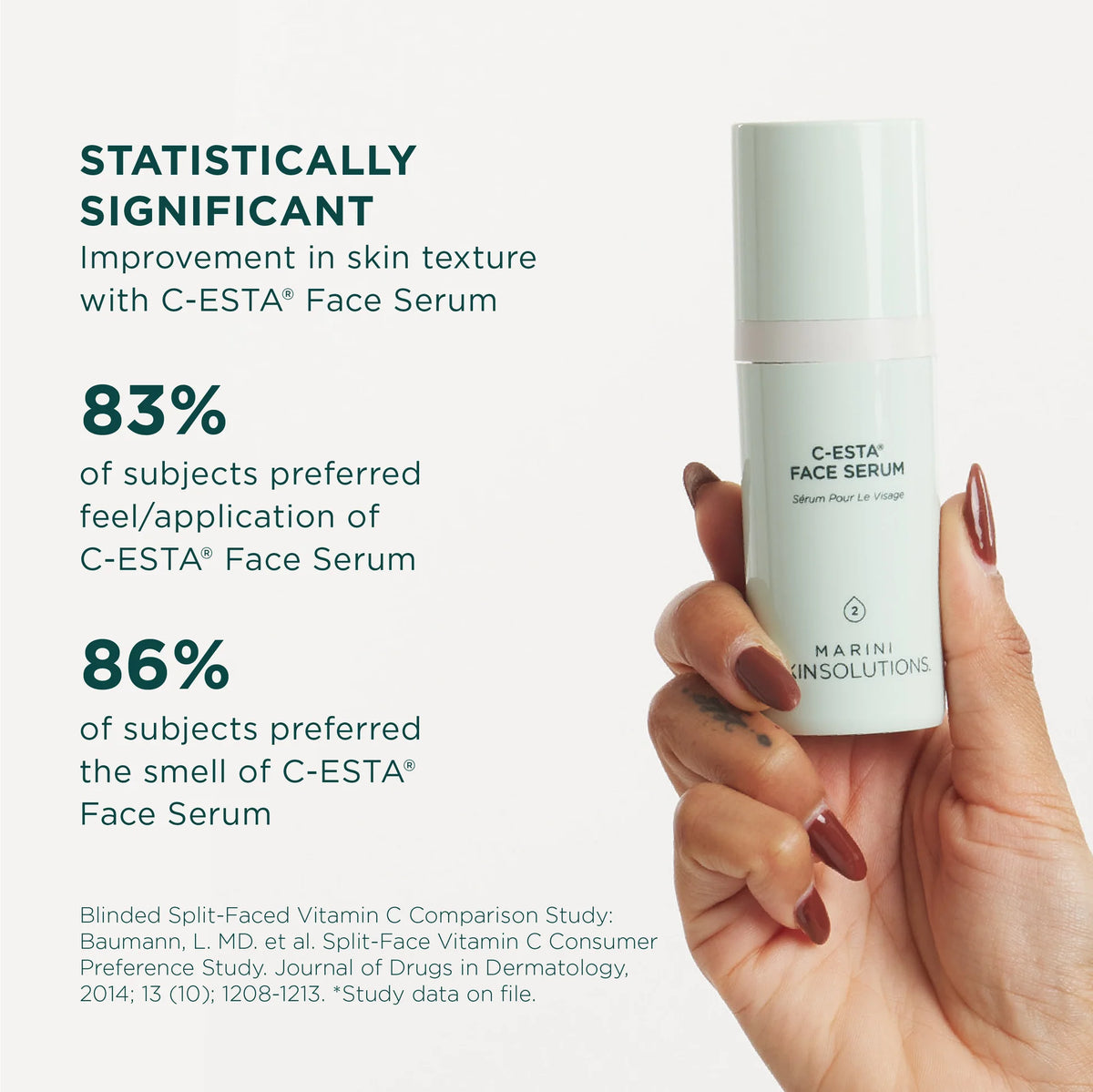 Jan Marini C-ESTA Face Serum Oil Control | Skin Truth