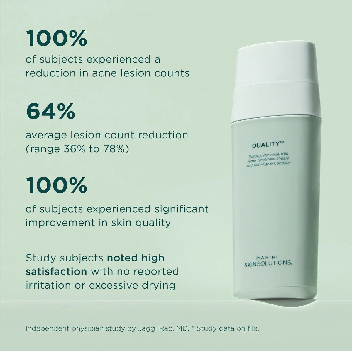 Marini SkinSolutions Duality