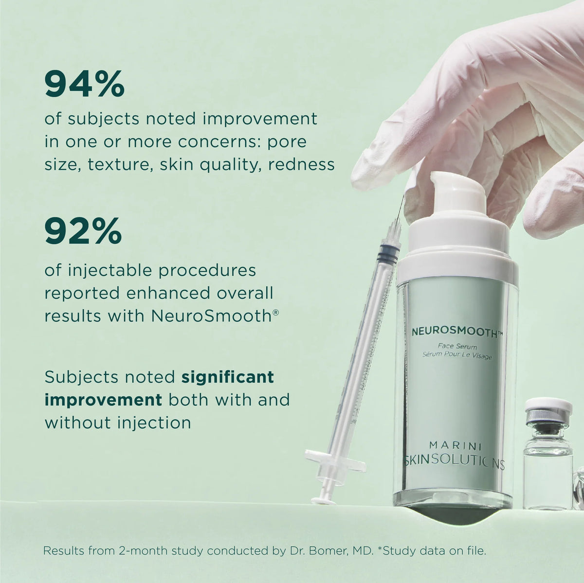 Marini SkinSolutions NeruoSmooth