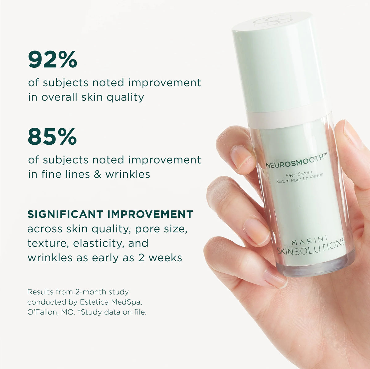 Marini SkinSolutions NeruoSmooth