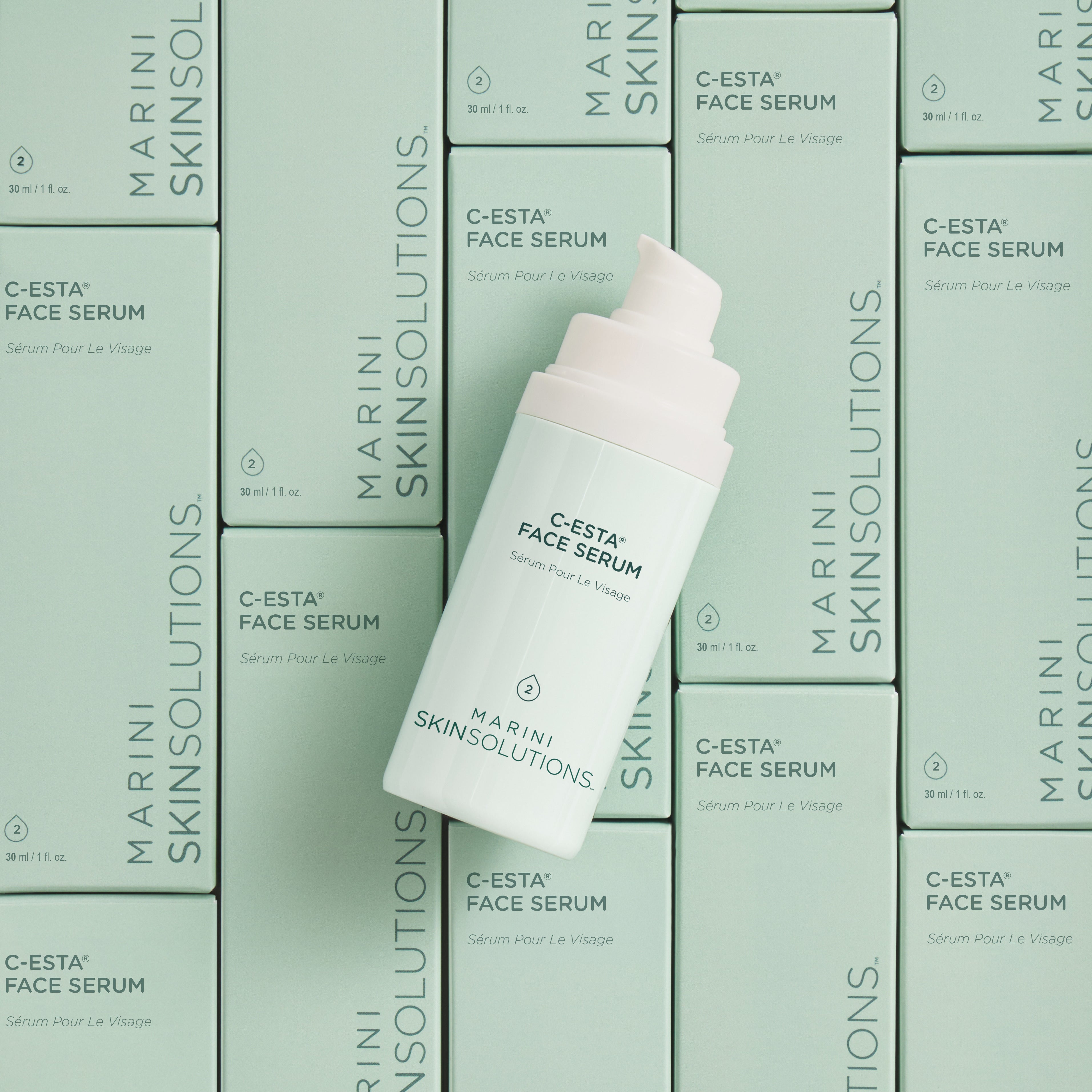 Jan Marini C-ESTA Face Serum Oil Control | Skin Truth