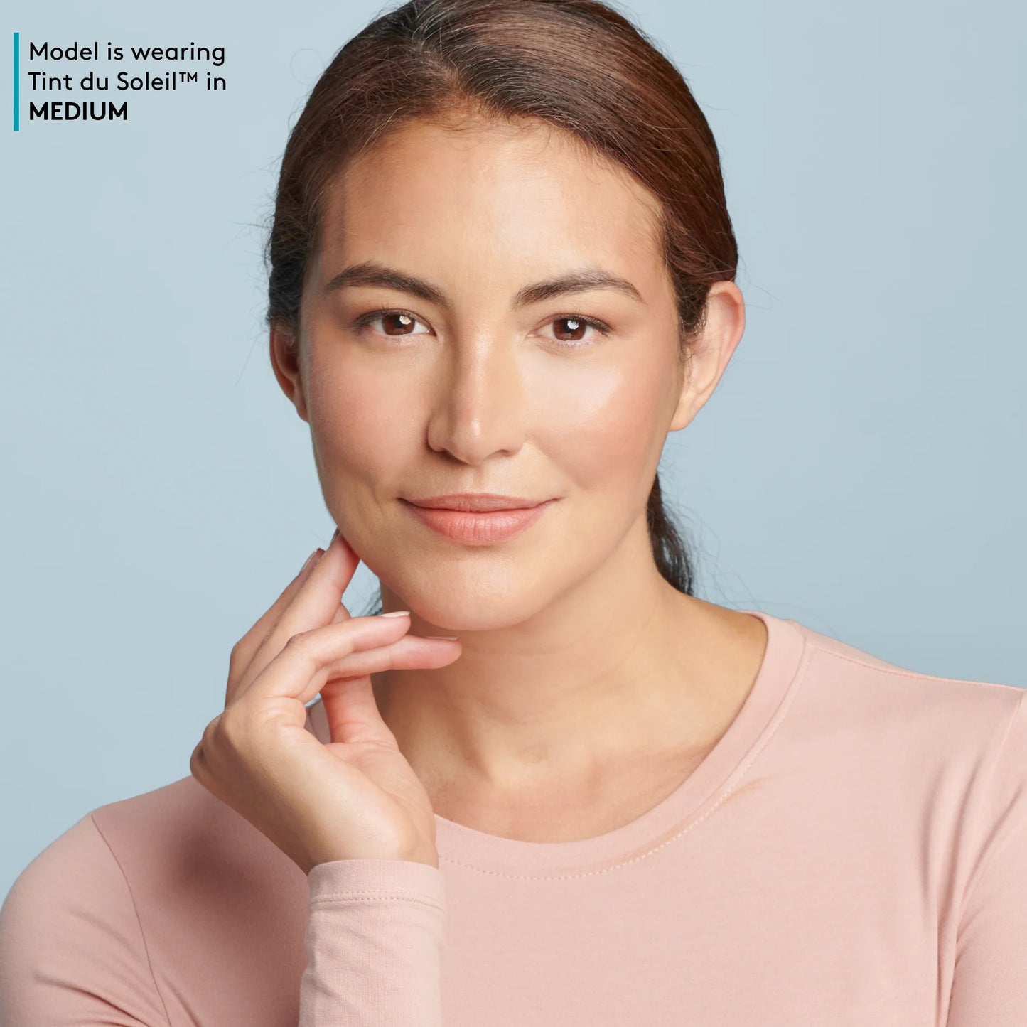 Colorescience Sunforgettable Tint du Soleil Whipped Mineral Foundation SPF 30