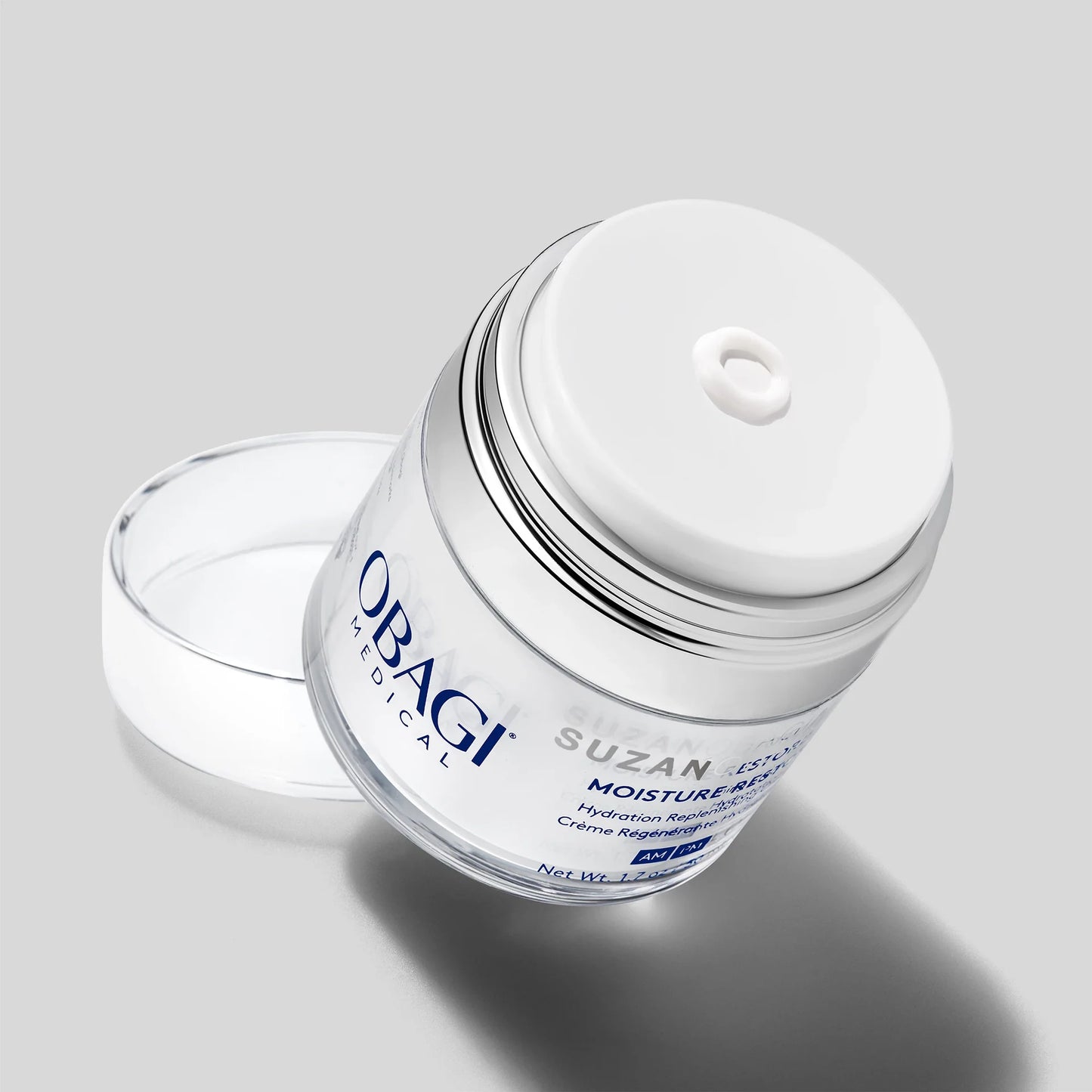Obagi SUZANOBAGIMD® Moisture Restore