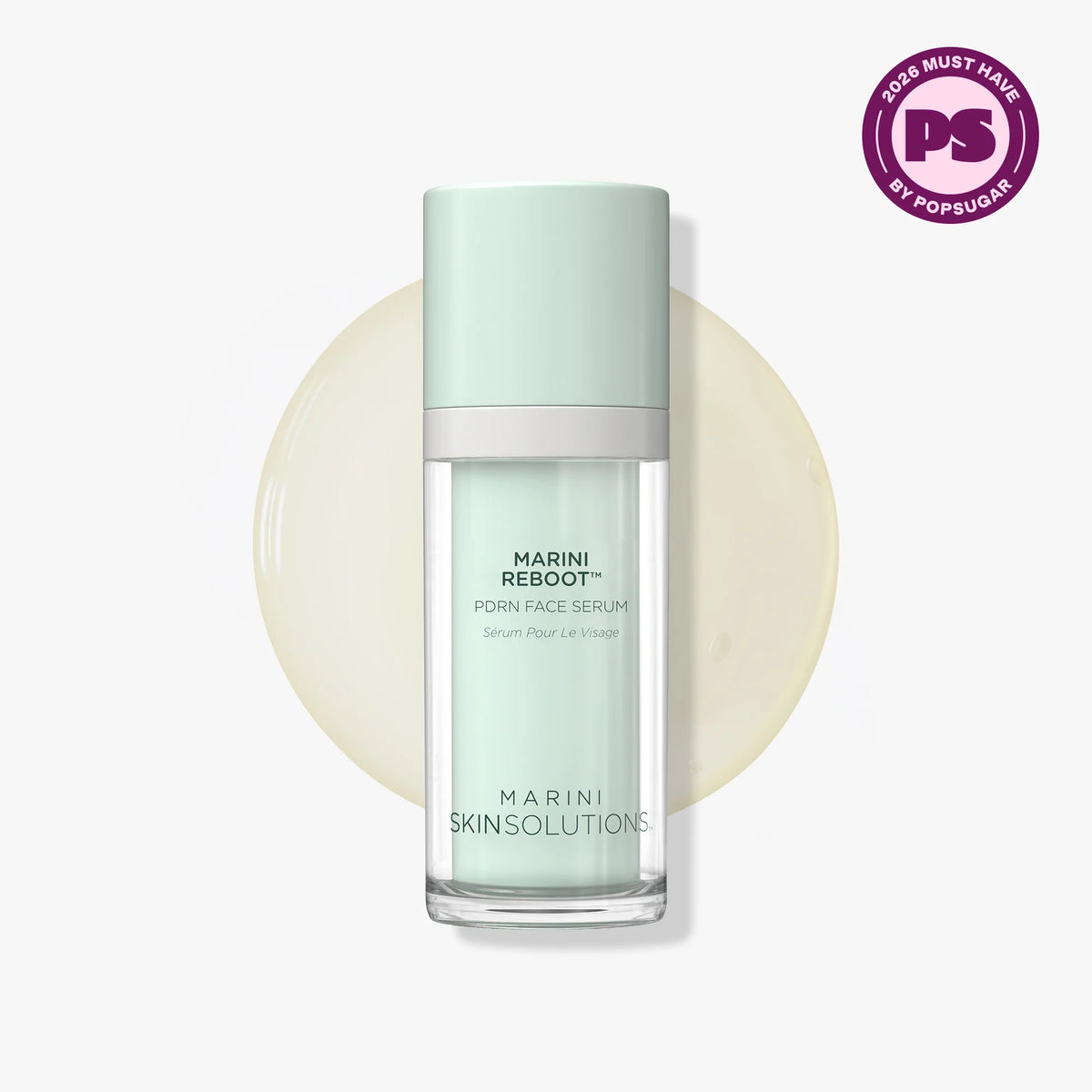 Marini SkinSolutions Reboot PDRN Face Serum