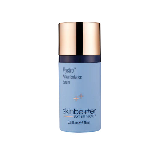 Skinbetter Science Mystro Active Balance Serum