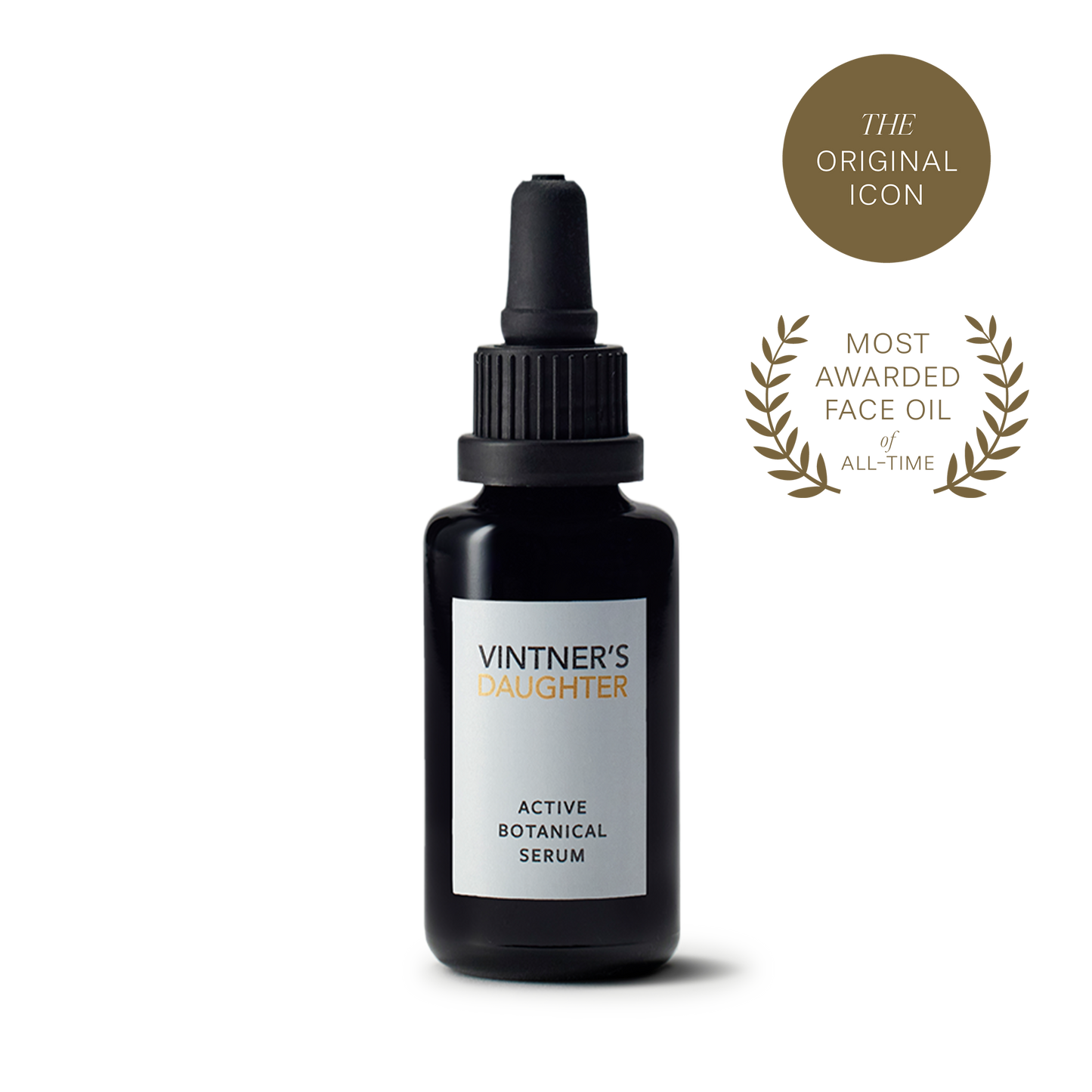 Vintner's Daughter Active Botanical Serum