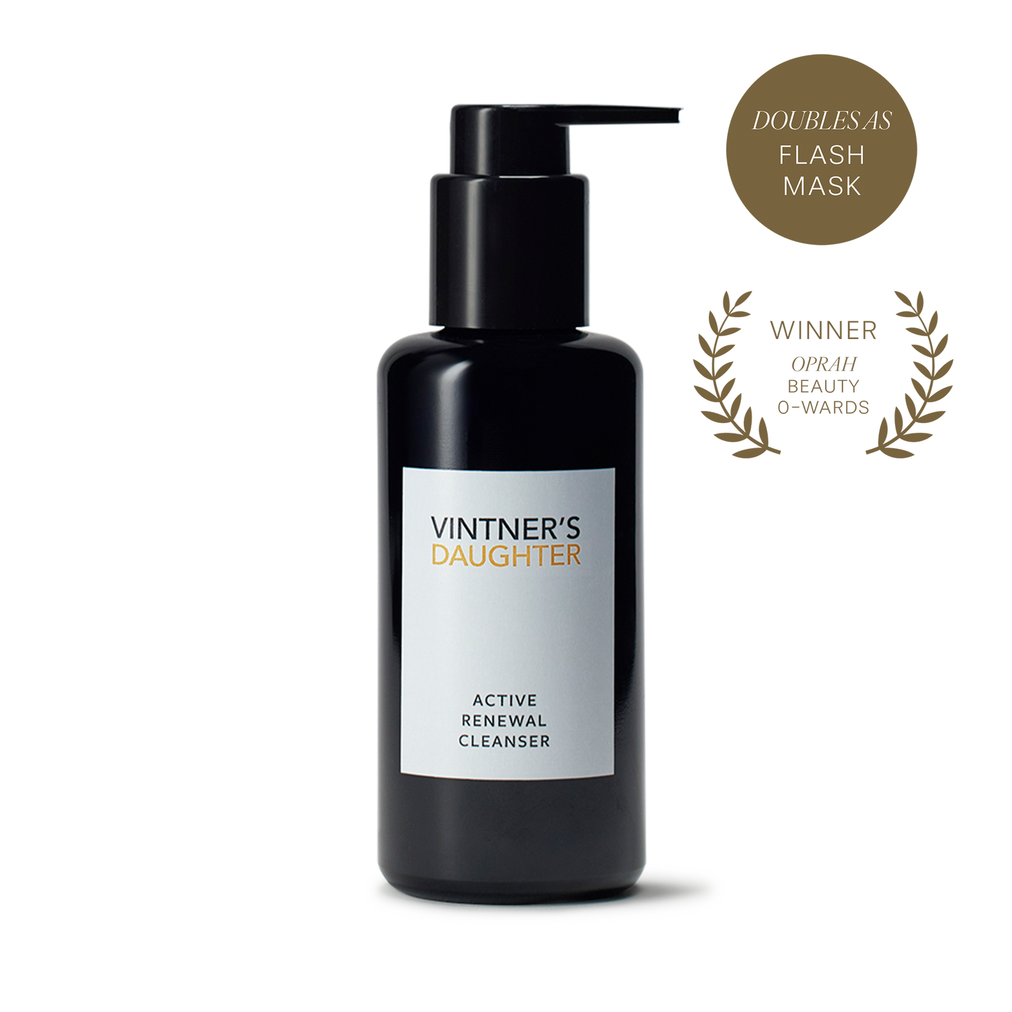 Vintner's Daughter Active Renewal Cleanser
