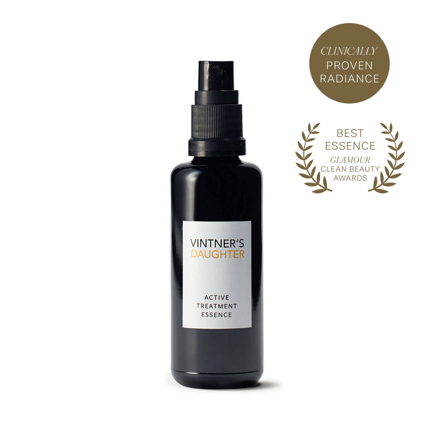 Vintner's Daughter Active Treatment Essence