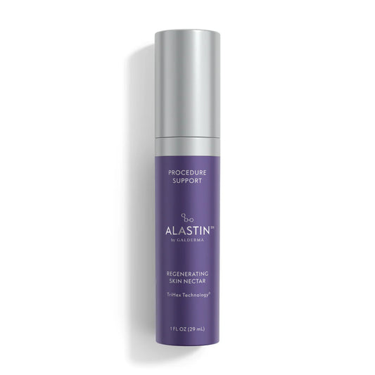 ALASTIN Regenerating Skin Nectar on white background