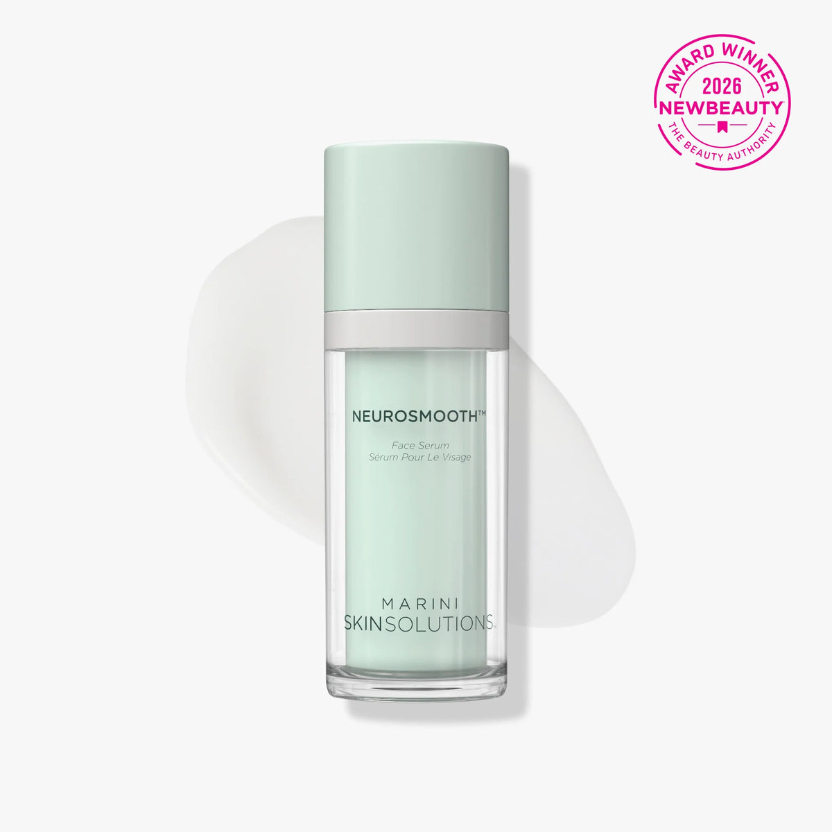 Marini SkinSolutions NeruoSmooth