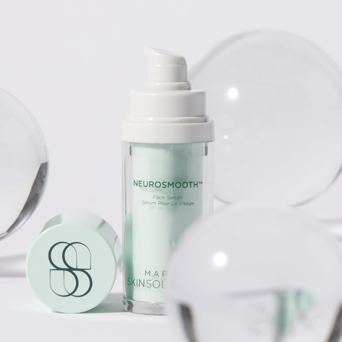 Jan Marini Skin Research NeruoSmooth