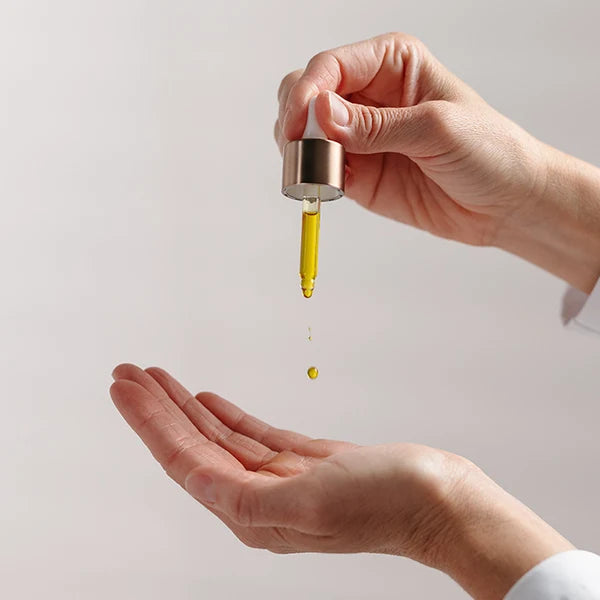 Osmosis Nourish | Avocado Facial Oil