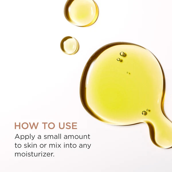Osmosis Nourish | Avocado Facial Oil