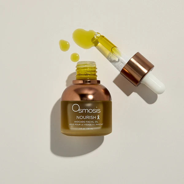 Osmosis Nourish | Avocado Facial Oil