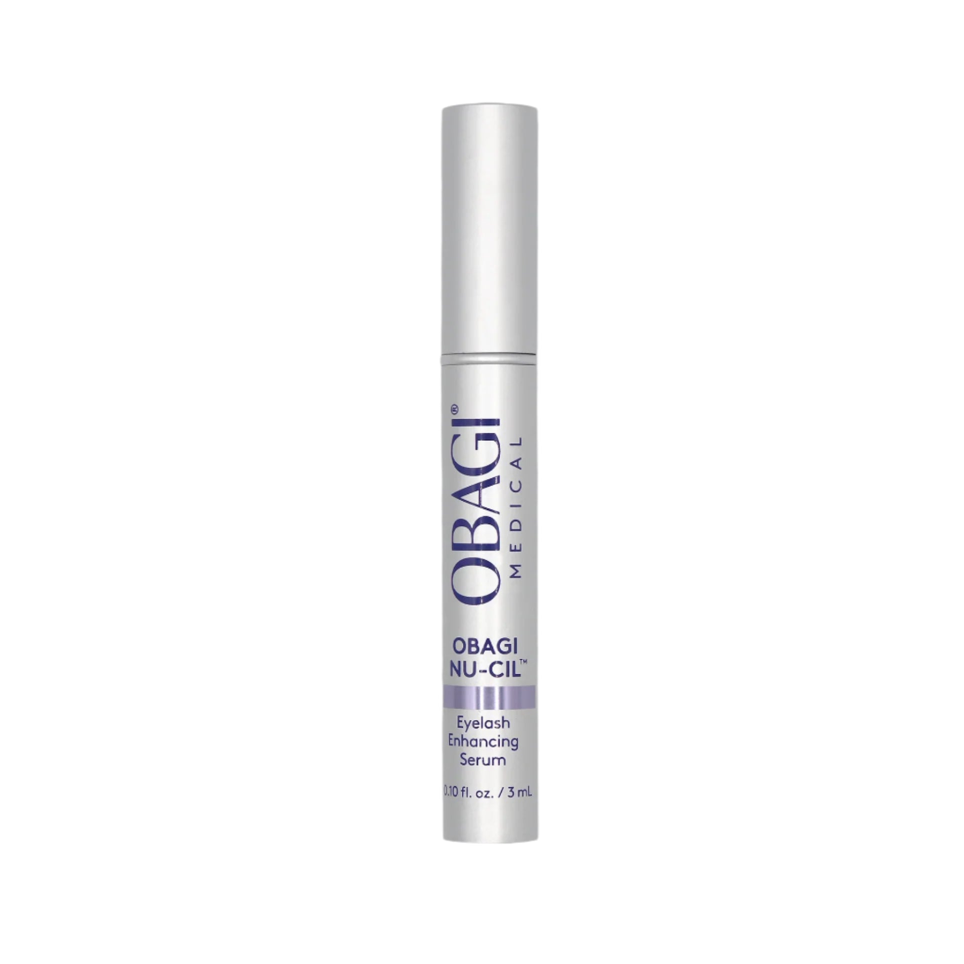Obagi Nu-Cil Eyelash Enhancing Serum | Skin Truth