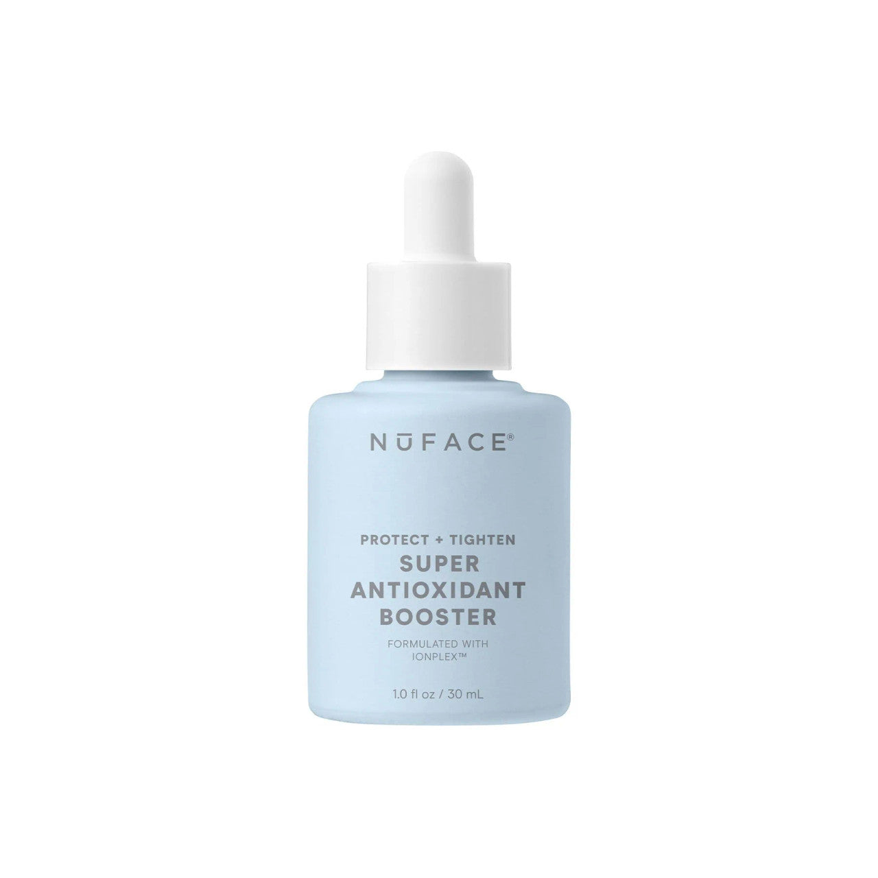 NuFACE Super Antioxidant Booster Serum Serums & Treatments NuFACE