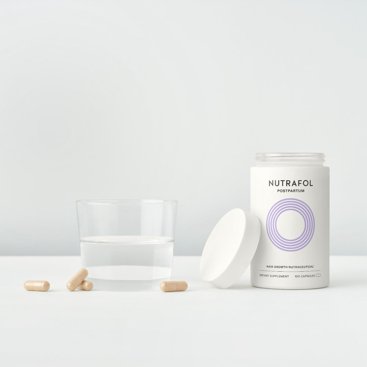 Nutrafol Postpartum