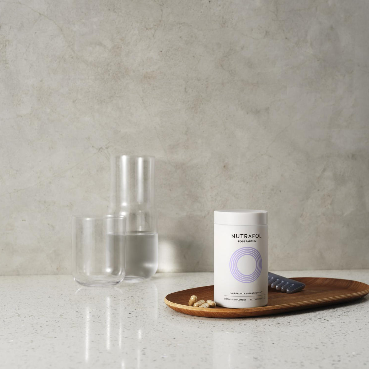 Nutrafol Postpartum