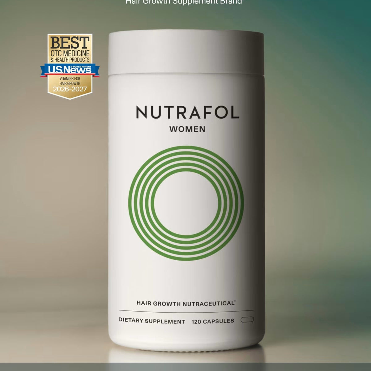 Nutrafol Women