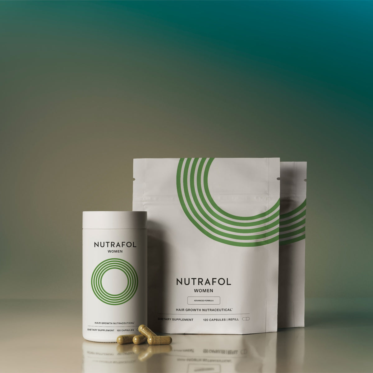 Nutrafol Women