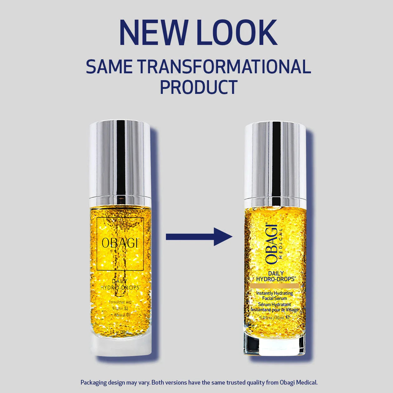 Obagi Daily Hydro-Drops Facial Serum