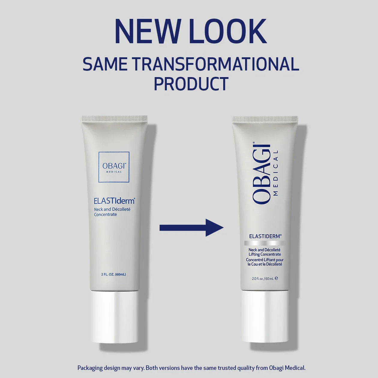 Obagi ELASTIderm Neck and Décolleté Concentrate