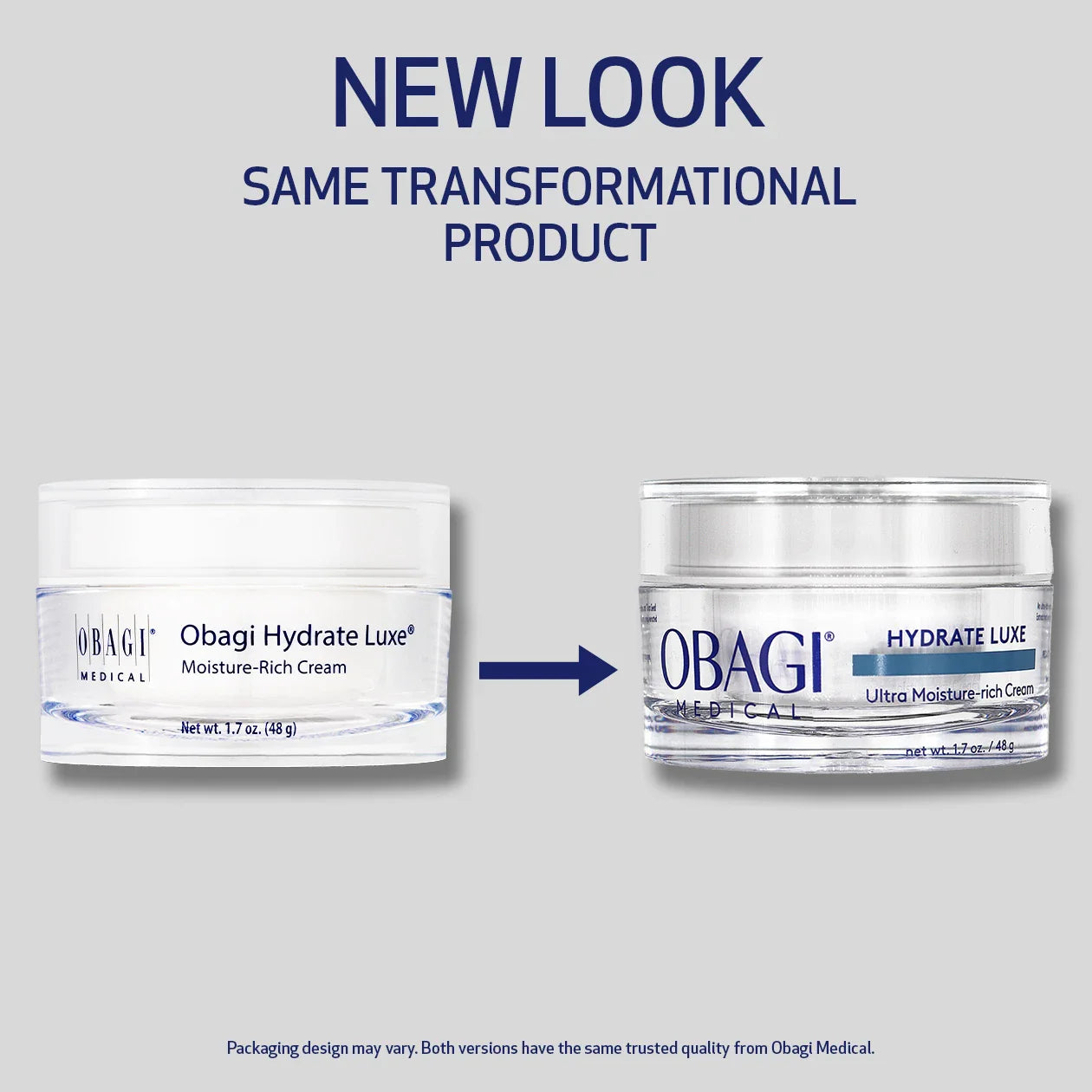 Obagi Hydrate Luxe