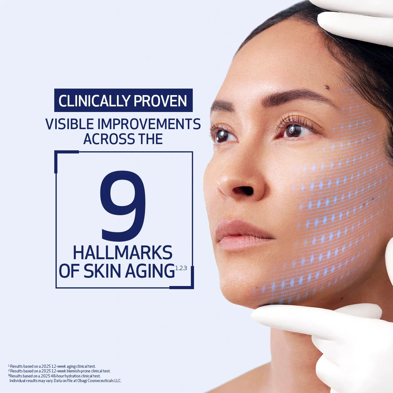 Obagi NU-GEN™ Cellular Renewal Serum
