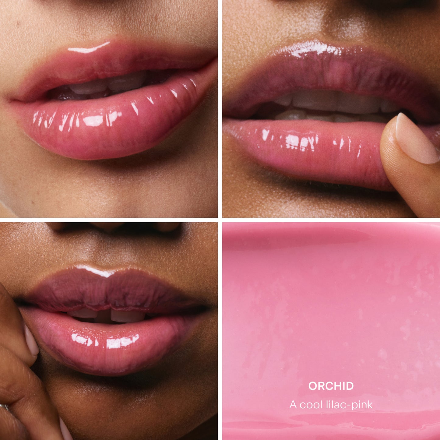 U Beauty The PLASMA Lip Compound