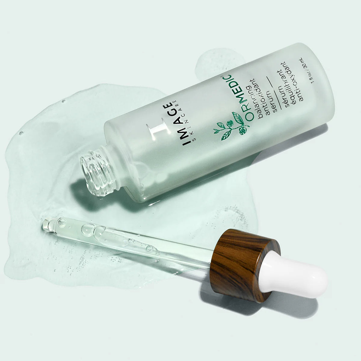 IMAGE Skincare ORMEDIC Balancing Antioxidant Serum