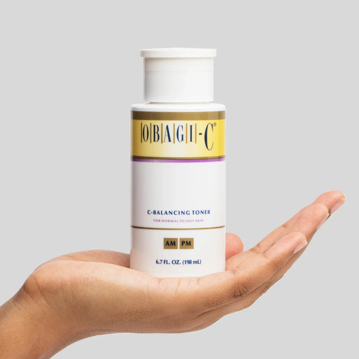 Obagi-C C-Balancing Toner