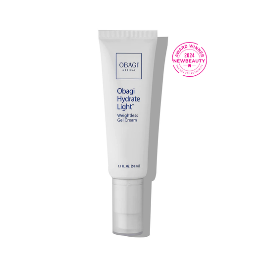 Obagi Hydrate Light Face Moisturizers Obagi