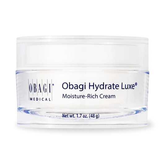 Obagi Hydrate Luxe Face Moisturizers Obagi