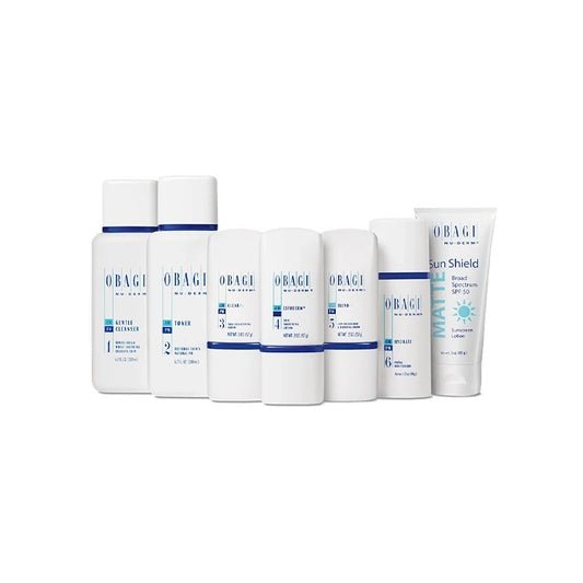 Obagi Nu-Derm Fx System - Normal to Dry Kits & Sets Obagi