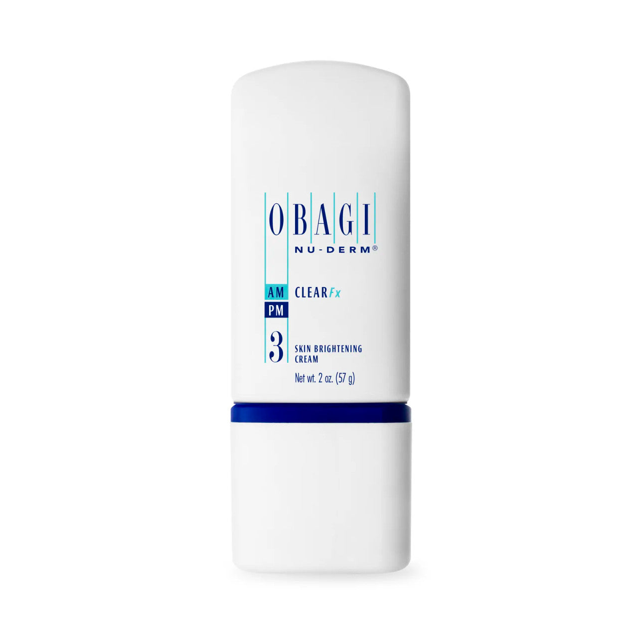 Obagi Nu Derm Clear Fx Brightening Serum Obagi