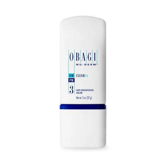 Obagi Nu Derm Clear Fx Brightening Serum Obagi